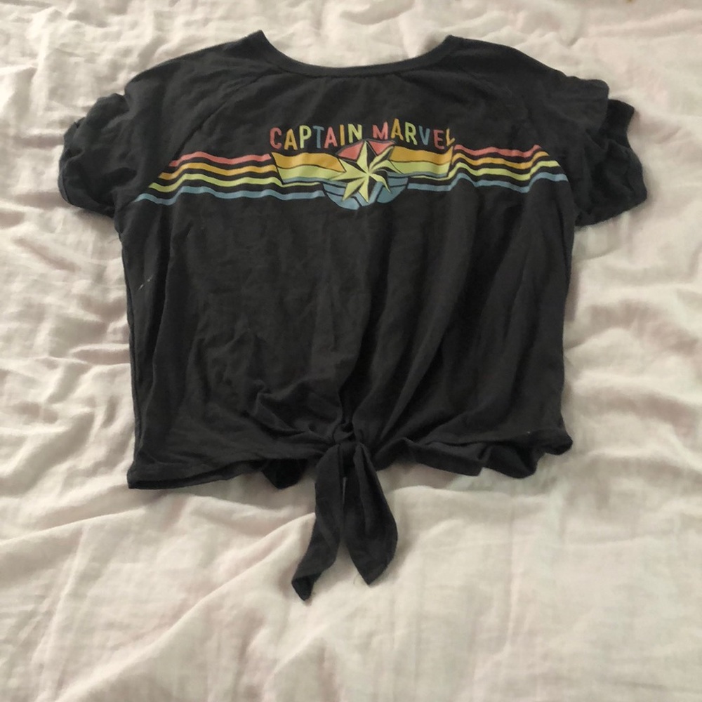 Marvel t-shirt